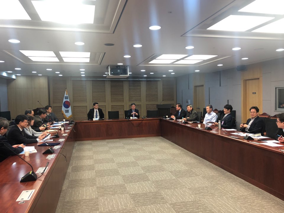 2020년 제2차 집행부 운영회의